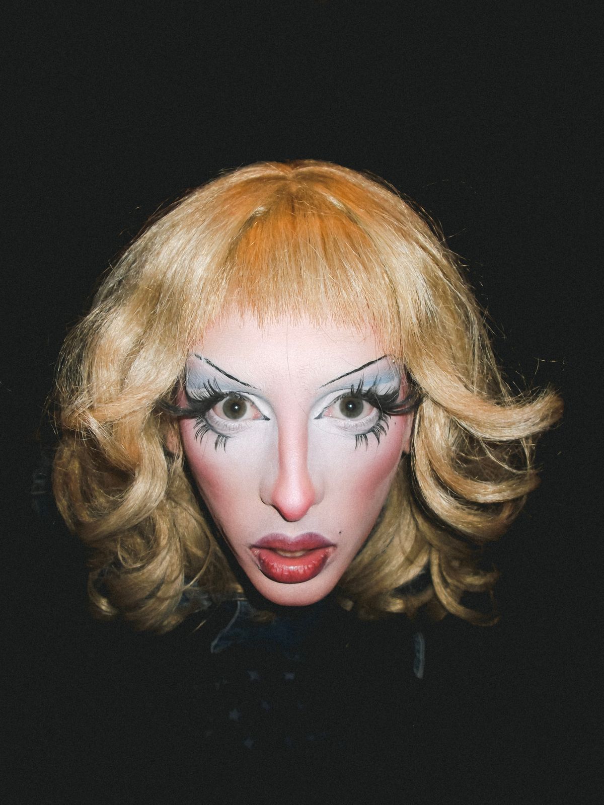 FayeFem, drag in Sydney