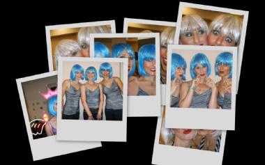 The Betty's, female vocal group in Sydney, photo 3