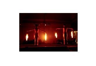 Dazzling Fire Dancers, fire performer in Sydney