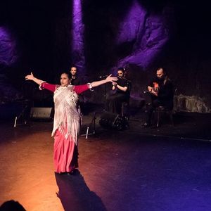 Flamenkisimo, flamenco band in Sydney, photo 2