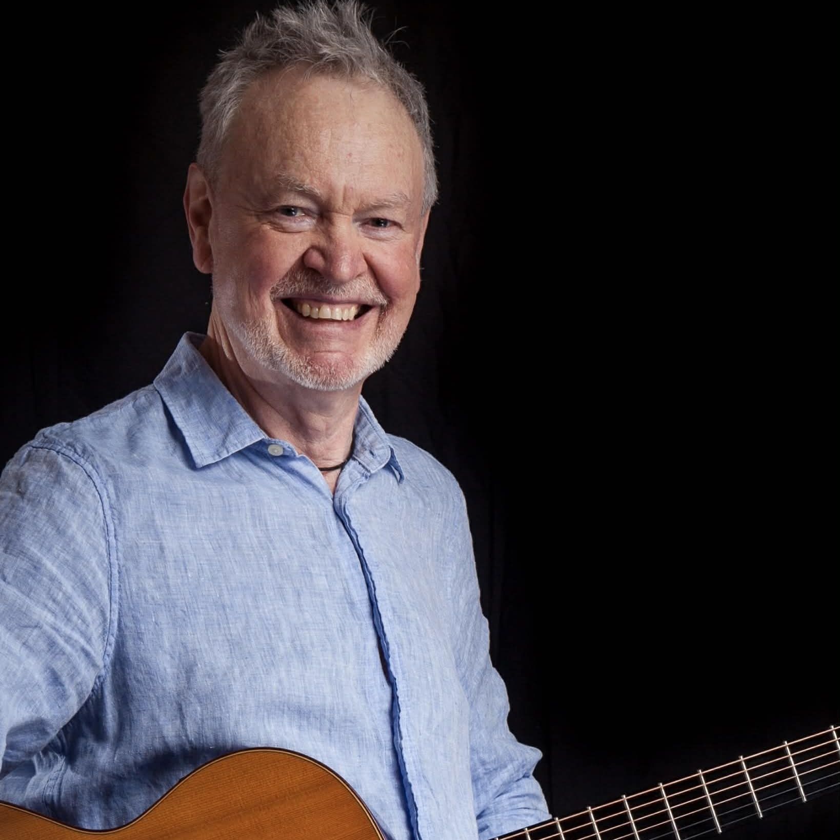 Patrick Brady, folk singer in Sydney, photo 3