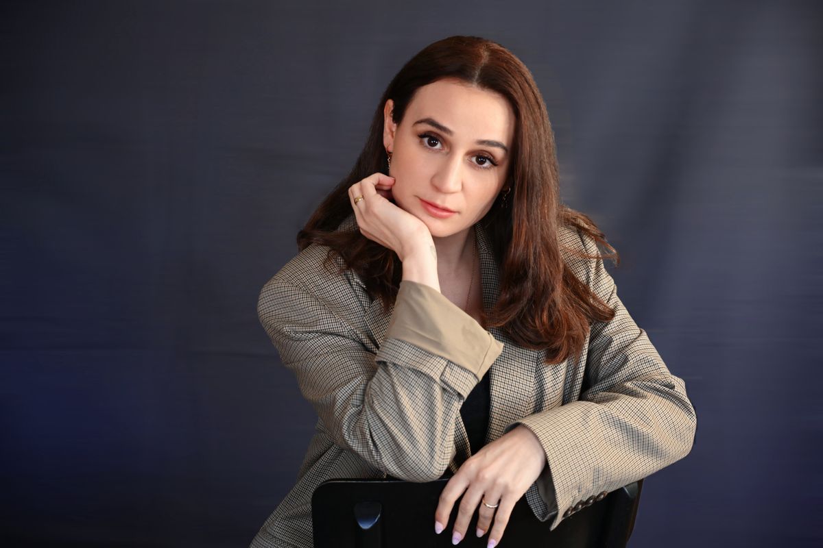 Gemma Stone, musical duo in Sydney
