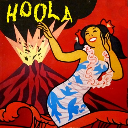 Hoola, band in Sydney