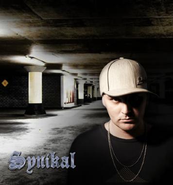 Underground Syndicate, hip hop band in Sydney, photo 2