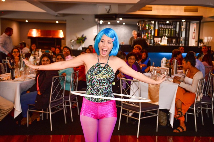 Whirlwindz, hula hoop in Sydney, photo 3