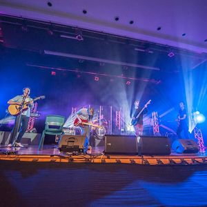 Fence Sitter, indie band in Sydney, photo 2