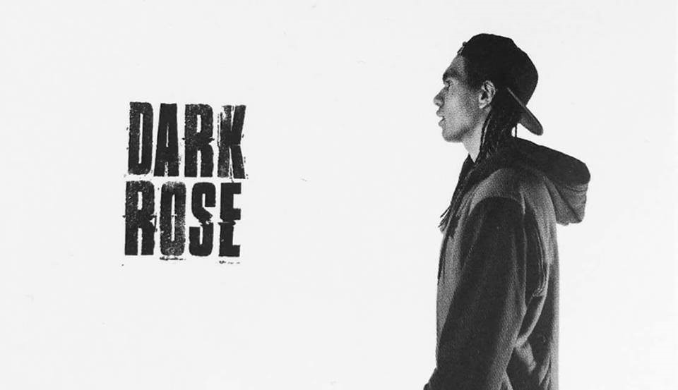 Darkrose, didgeridoo player in Sydney