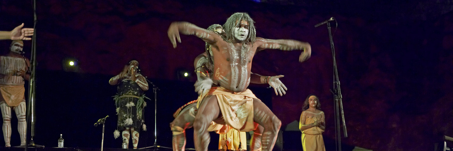 Descendance, dancer in Sydney, photo 3