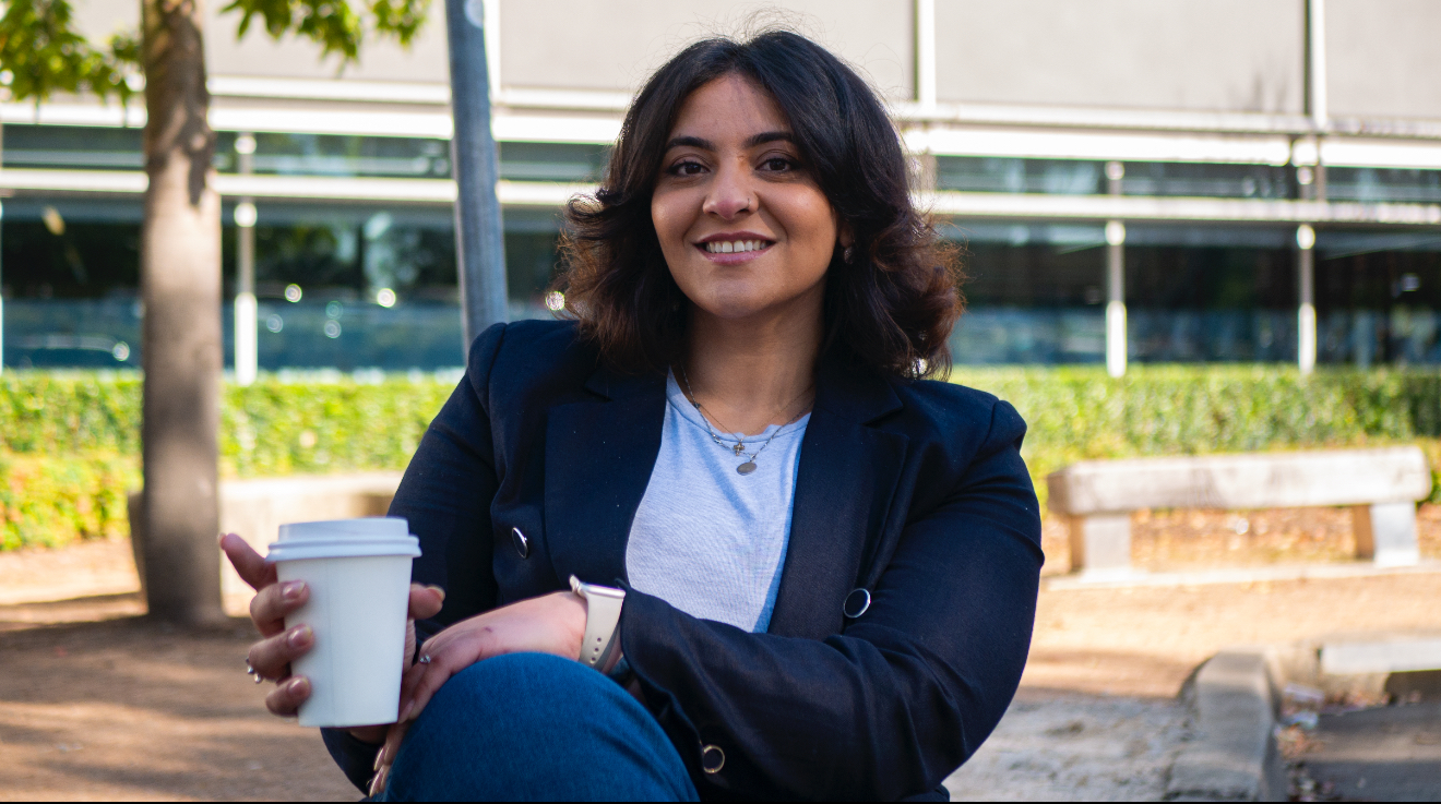 Impact Architect & Powerhouse Communicator, motivational speaker in Sydney
