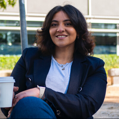 Impact Architect & Powerhouse Communicator, motivational speaker in Sydney, photo 2