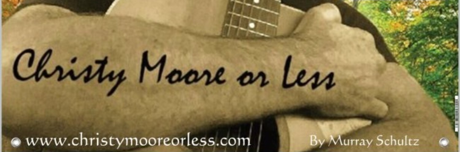 Christy Moore or Less, celtic band in Sydney, photo 2