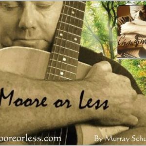 Christy Moore or Less, celtic band in Sydney