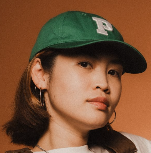 Jade Kenji, singer in Sydney
