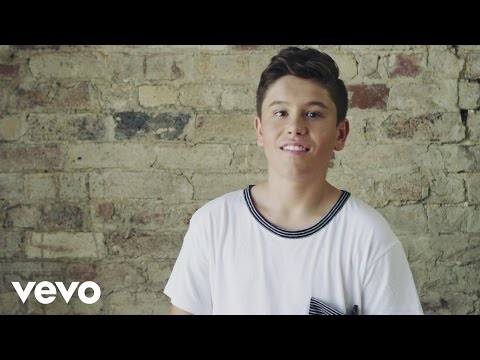 Jai Waetford, singer in Sydney, photo 2