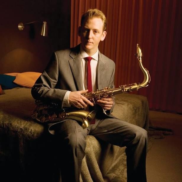 Ben Jones 4tet, jazz band in Sydney