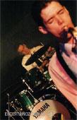 Catherine Estall Quintet, jazz band in Sydney, photo 3