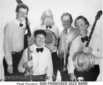 Dixieland Smooth Swing, jazz band in Sydney, photo 2
