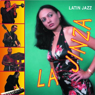 La Jinza, jazz band in Sydney