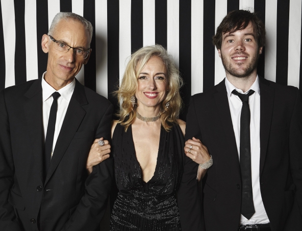 Martini Jazz, jazz band in Sydney, photo 2