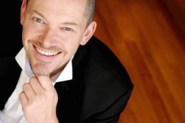 Ross Ogden Trio, jazz band in Sydney