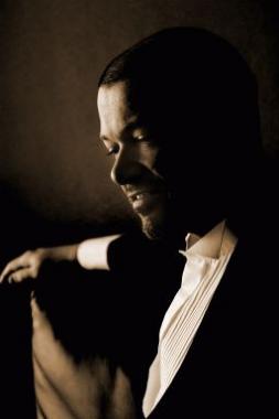 Ross Ogden Trio, jazz band in Sydney, photo 3