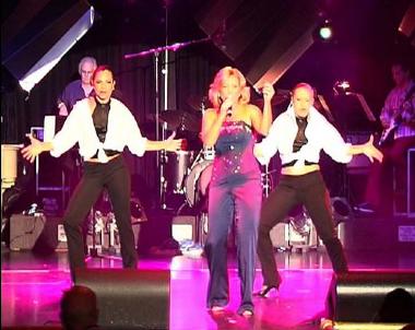 Smoothazz, jazz band in Sydney