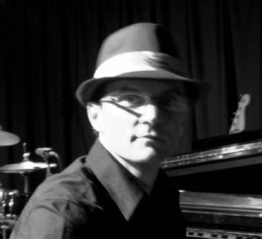 Steve Morrison Jazz, jazz band in Sydney, photo 2