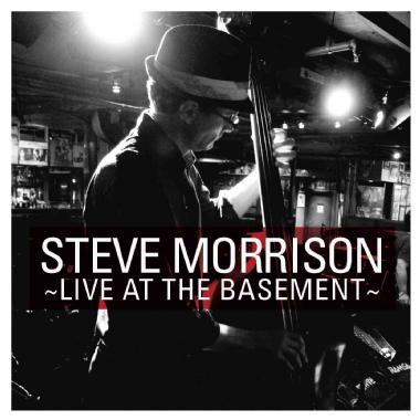 Steve Morrison Jazz, jazz band in Sydney, photo 3