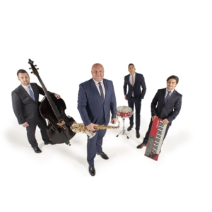 The Graduates, jazz band in Sydney