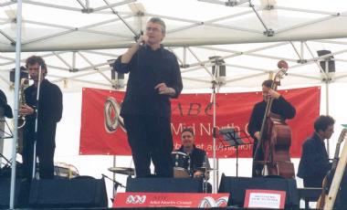 The Q Club, jazz band in Sydney