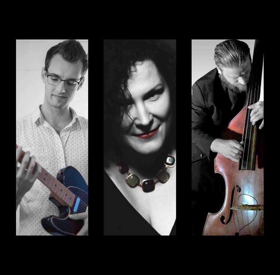 Half Pint, jazz duo in Sydney