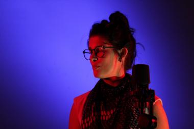 Linda and Elsen, jazz duo in Sydney