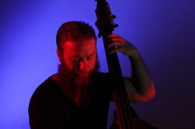 Linda and Elsen, jazz duo in Sydney, photo 3