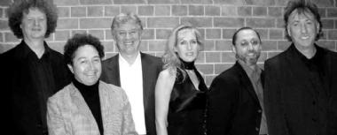 Bonnie J. Jensen, jazz singer in Sydney, photo 3
