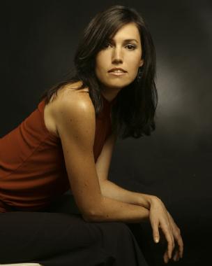 Carrie Lakin, jazz singer in Sydney