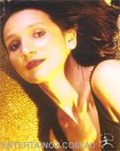 Debra Blaquiere, jazz singer in Sydney