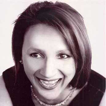 Debra Blaquiere, jazz singer in Sydney, photo 2