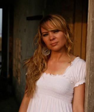 Marta Taylor, jazz singer in Sydney