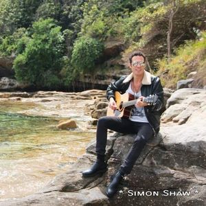 Shimon, jewish band in Sydney, photo 2