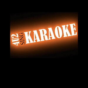 4u2 Sing Karaoke, live in Sydney, photo 2