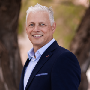 Andrew Hurrell, keynote speaker in Sydney