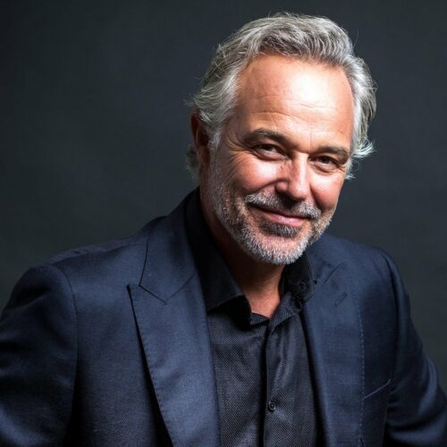 Cameron Daddo, keynote speaker in Sydney