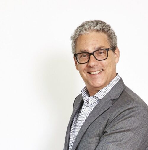 Darren Isenberg, keynote speaker in Sydney