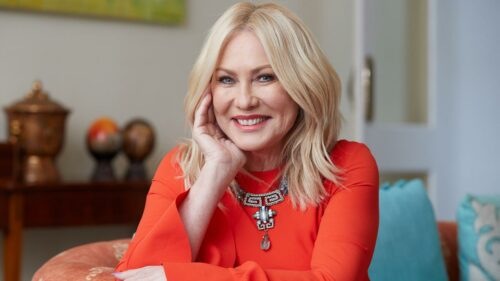 Kerri Anne Kennerley, keynote speaker in Sydney