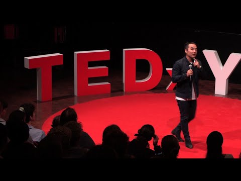 Matt Purcell, keynote speaker in Sydney