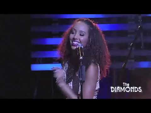 The Diamonds, musical trio in Sydney