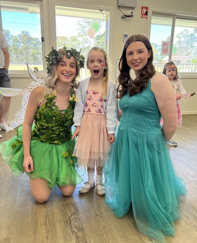 Enchant Me Entertainment (formerly Sparkle Glitter Events), event services in Sydney