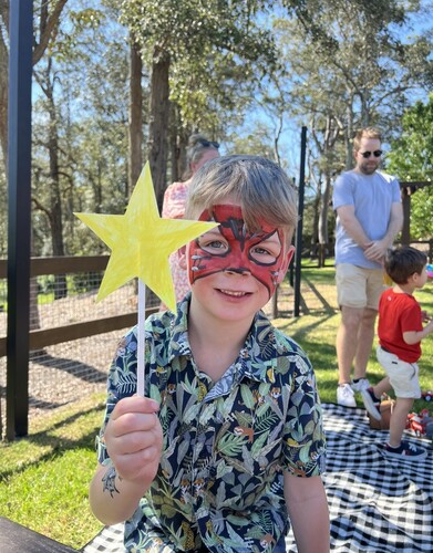 Enchant Me Entertainment (formerly Sparkle Glitter Events), event services in Sydney, photo 2