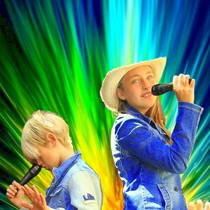 Kids Clique Entertainment, event services in Sydney, photo 2