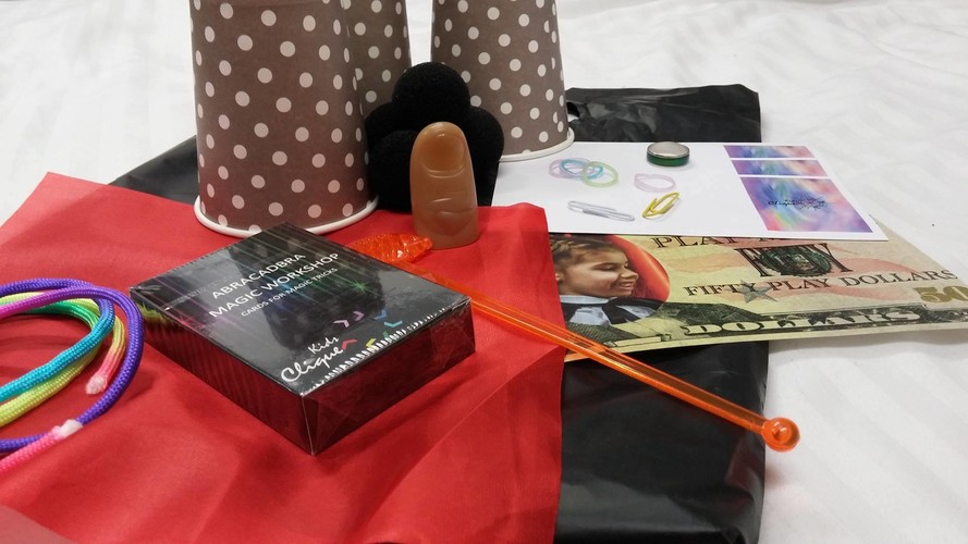 Kids Clique Entertainment, event services in Sydney, photo 3